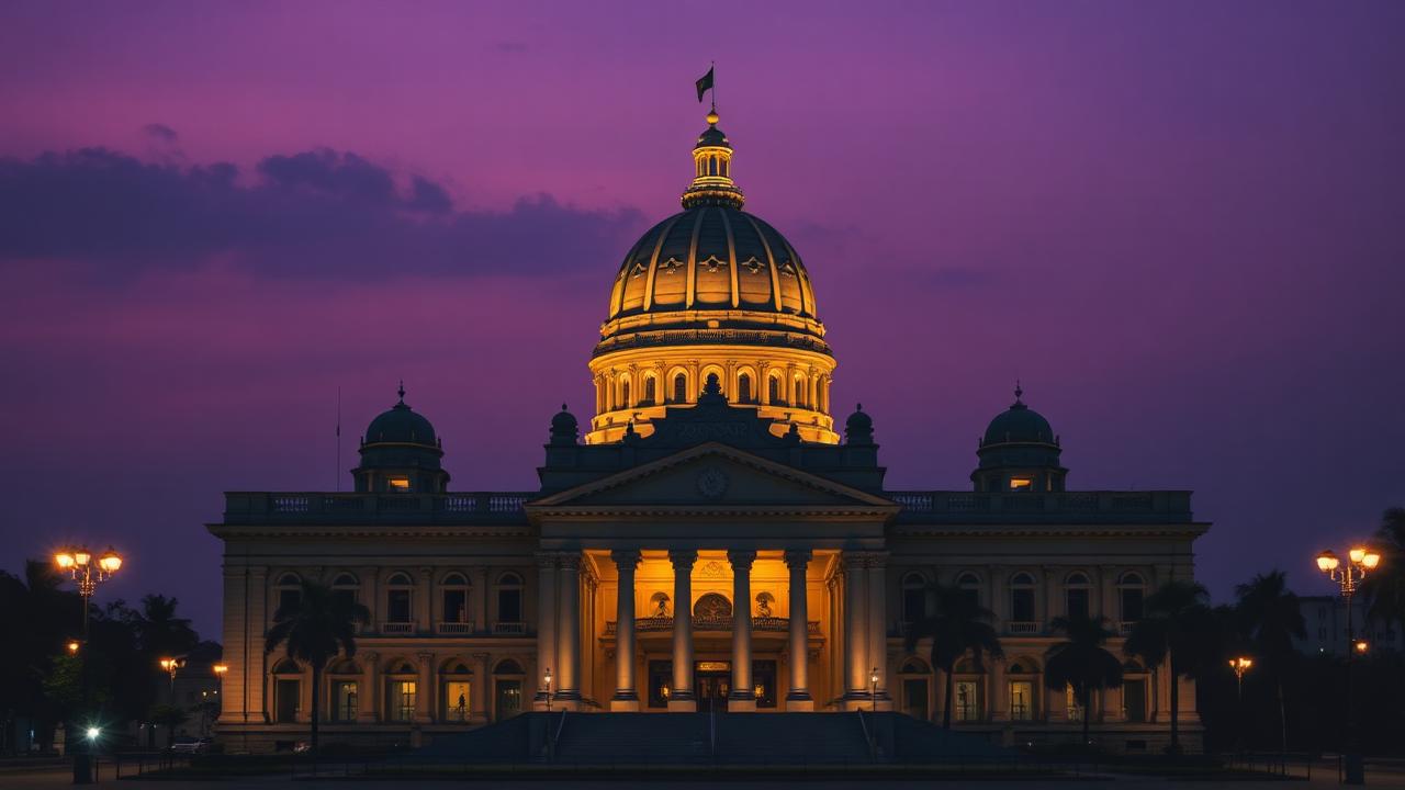 Bangalore