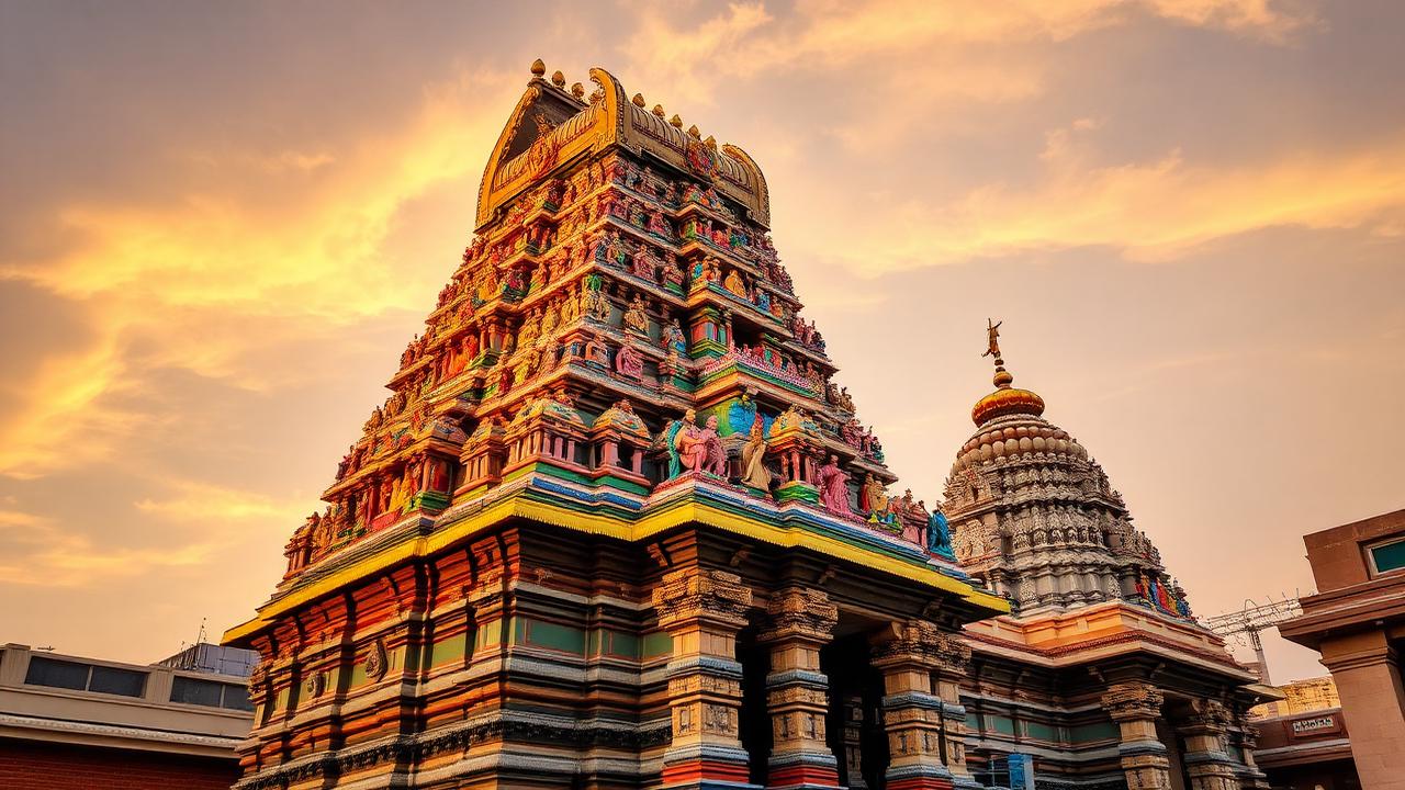 Madurai