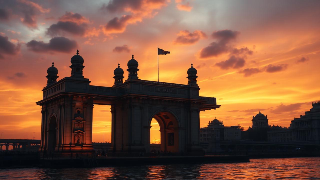 Mumbai