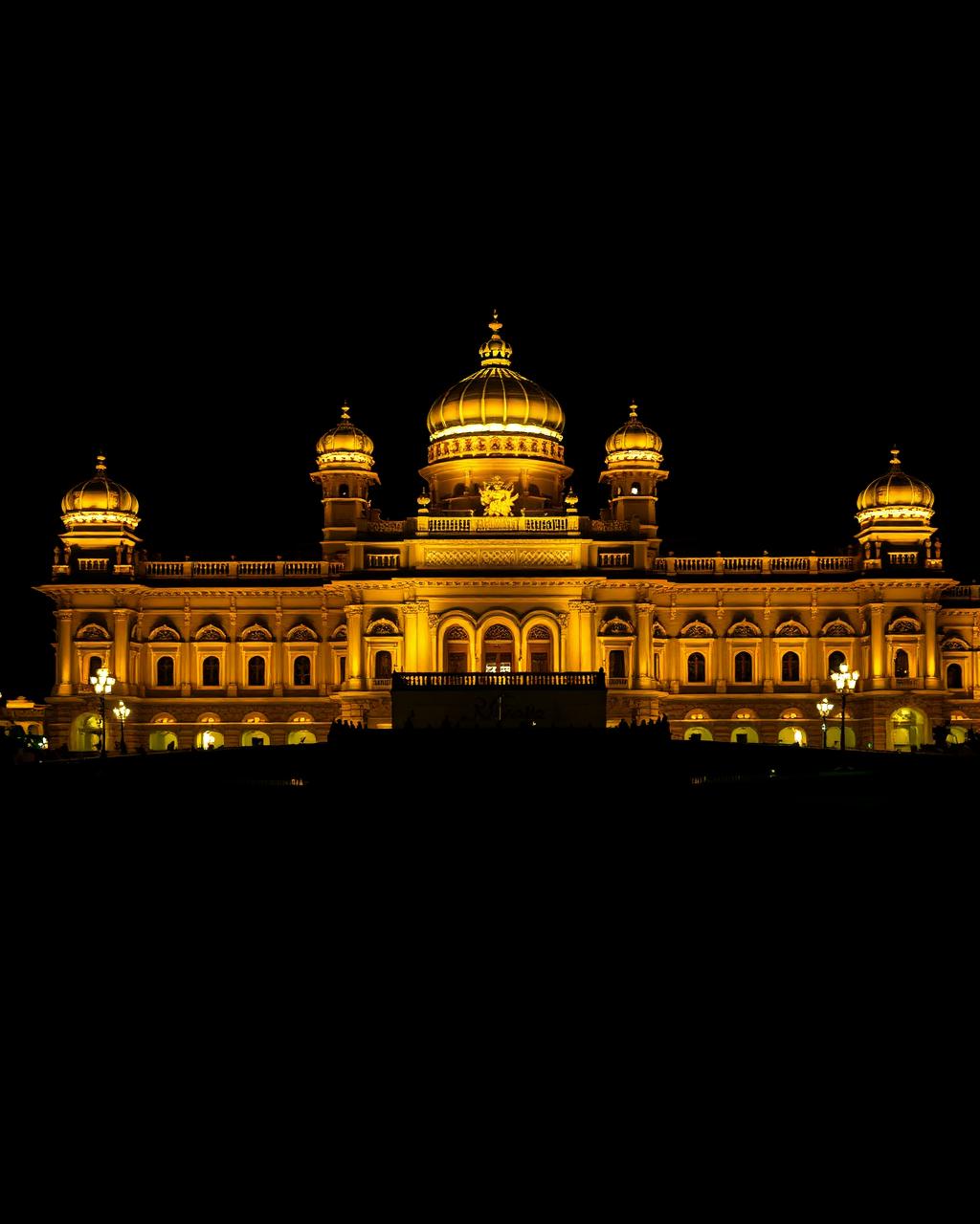 Mysore