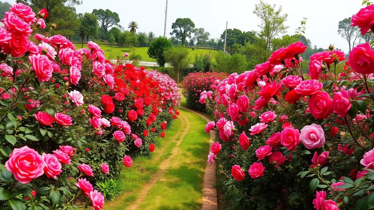 Ooty Tour Package — 2 Nights 3 Days