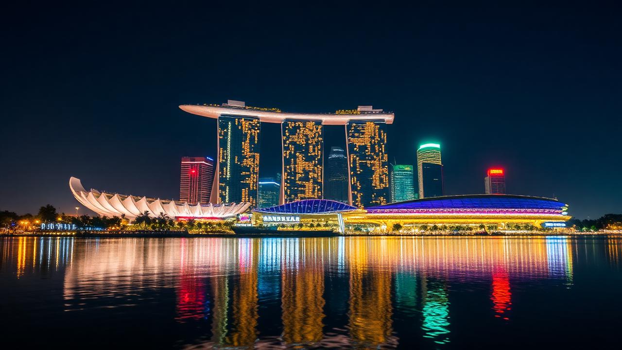 Singapore