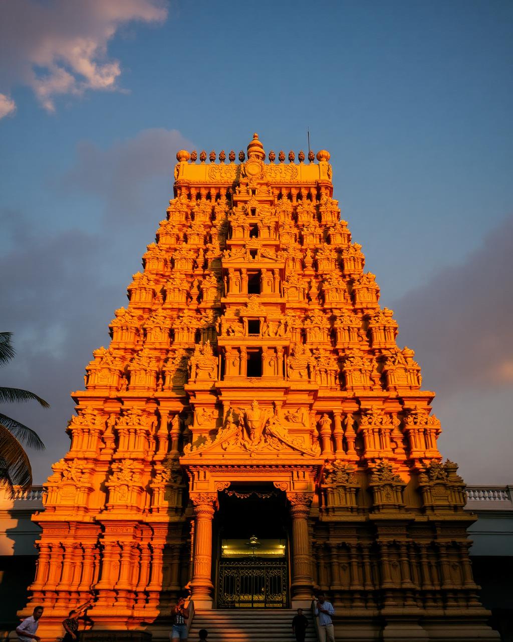 Trivandrum