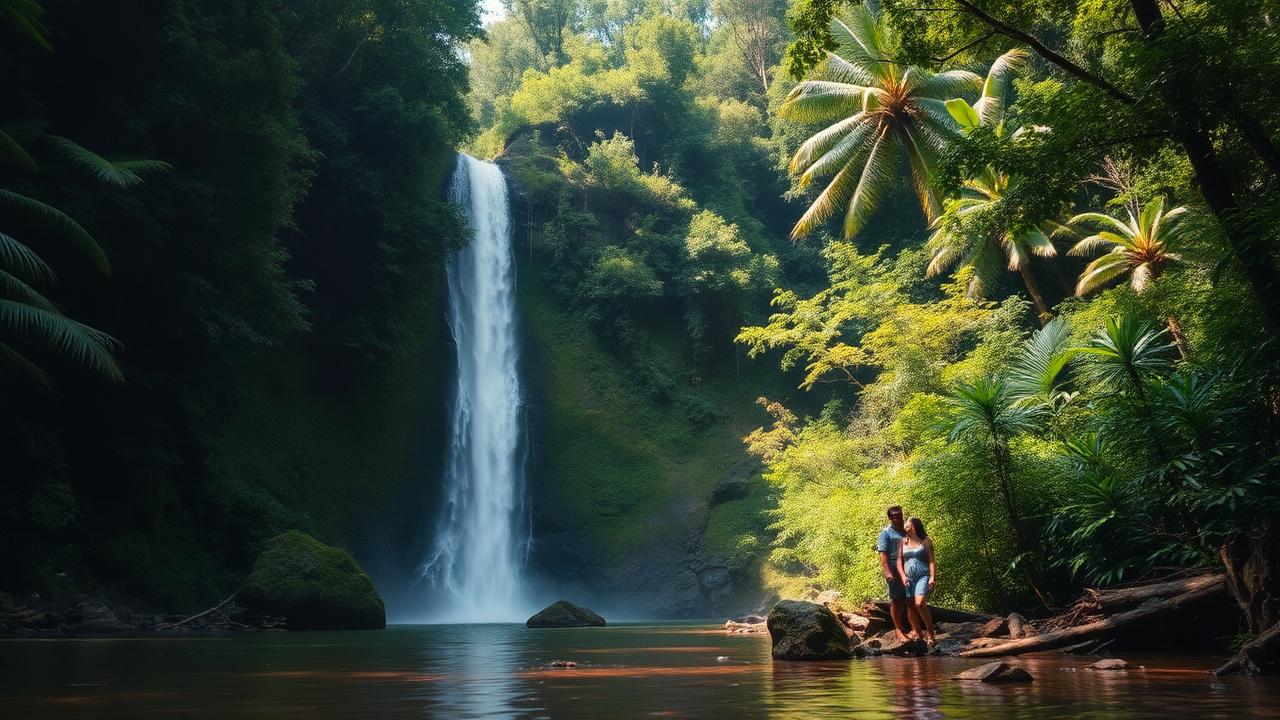 Wayanad Honeymoon Package 2 Nights 3 Days